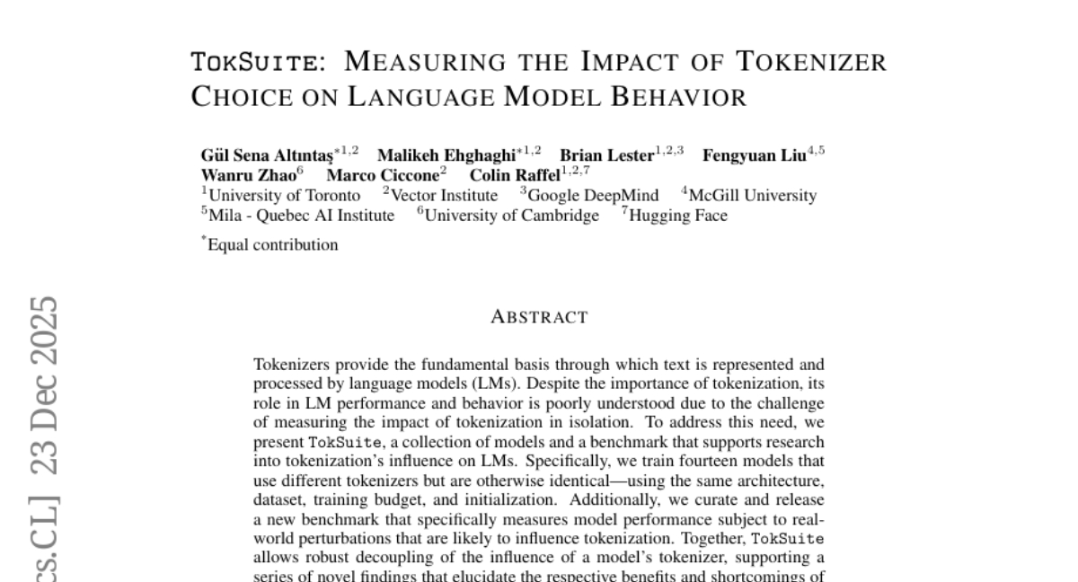 多伦多大学发现：聊天机器人的"嘴巴"影响它们的智商