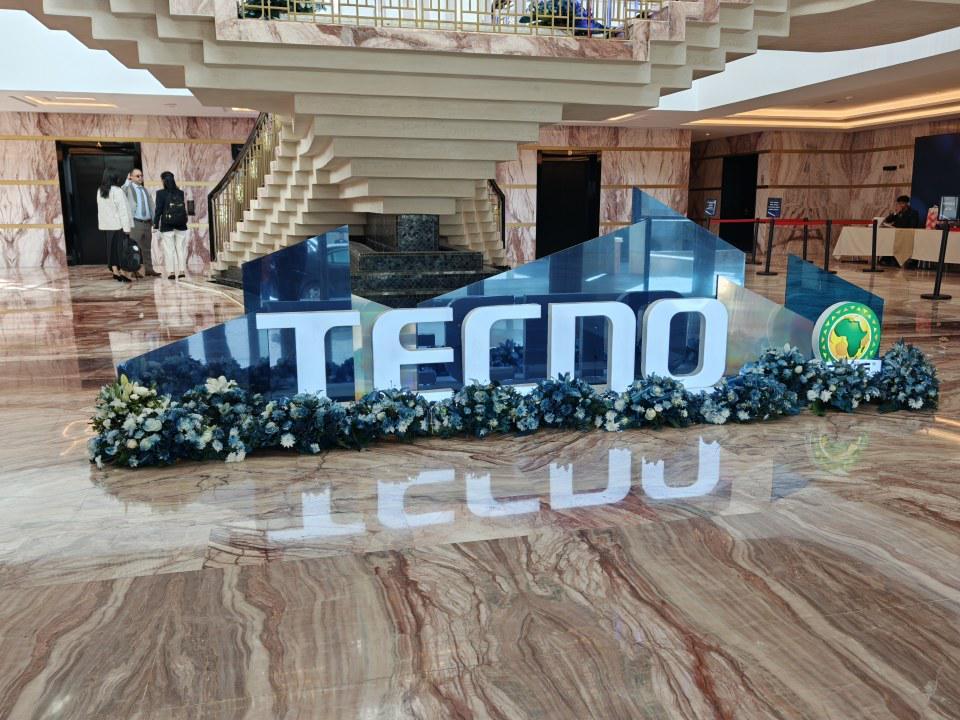 专访阿里夫：从非洲杯到实用型AI，传音的“数字化非洲”战略