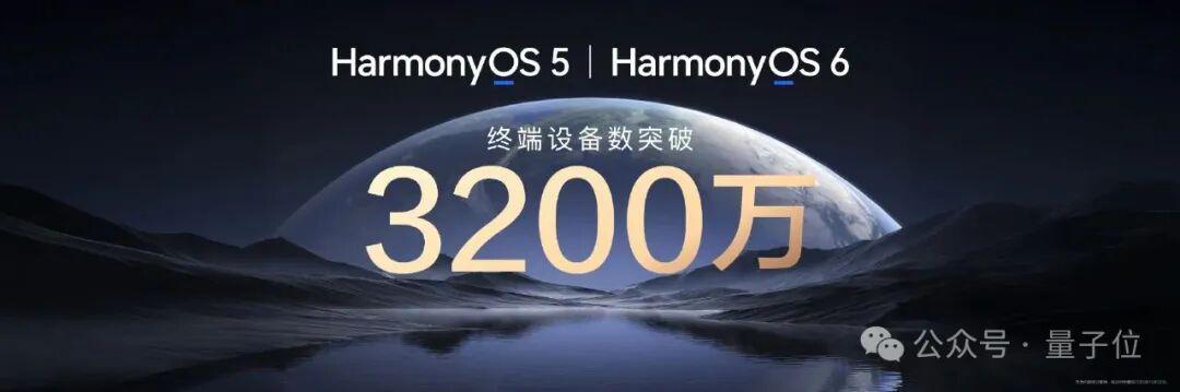 鸿蒙押注新未来：用AI重写数字世界交互逻辑