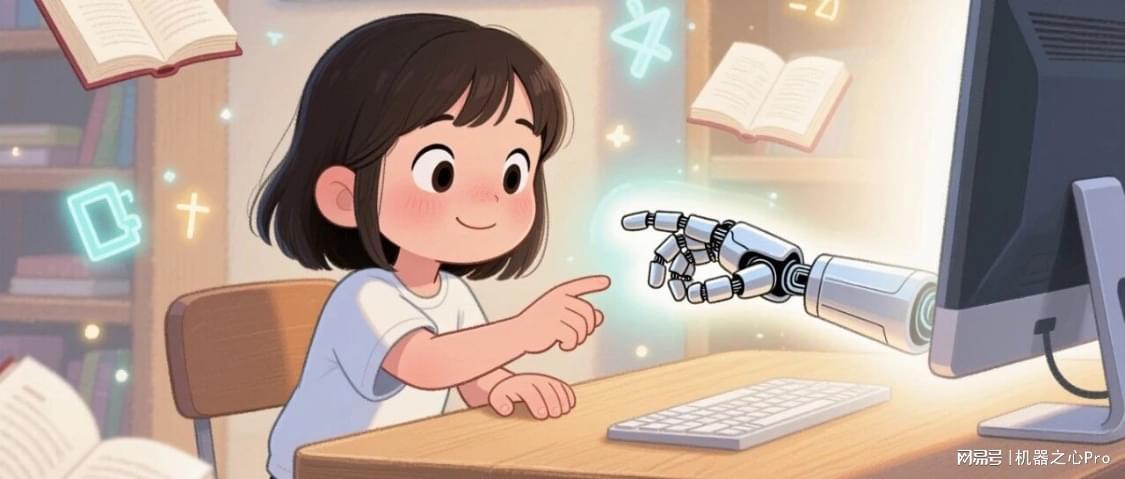 上线不到一年，收徒百万，首个真人级AI导师技术底牌首次曝光