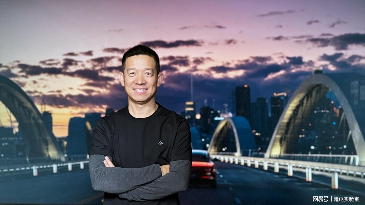 贾跃亭总结2025：独在异乡为异客，万里归心向北京