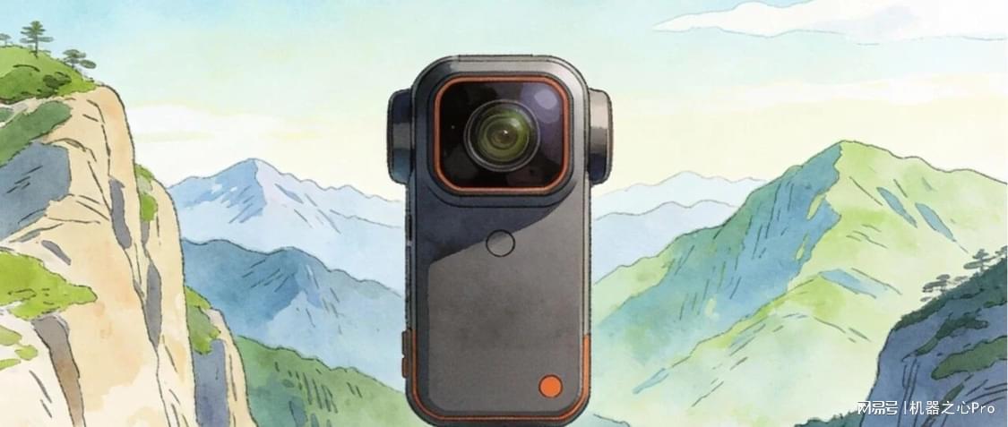 Insta360推出DAP，200万数据打造全场景360°空间智能新高度