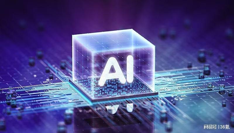 第一批AI原生应用企业，交卷