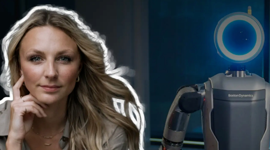 波士顿动力开卷人形机器人，首要目标进厂打工