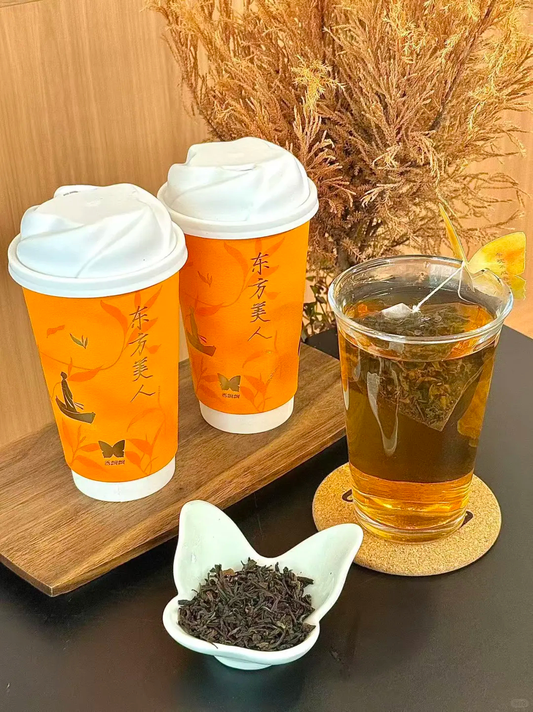 开餐饮店，是上游“大厂”的终极梦想？