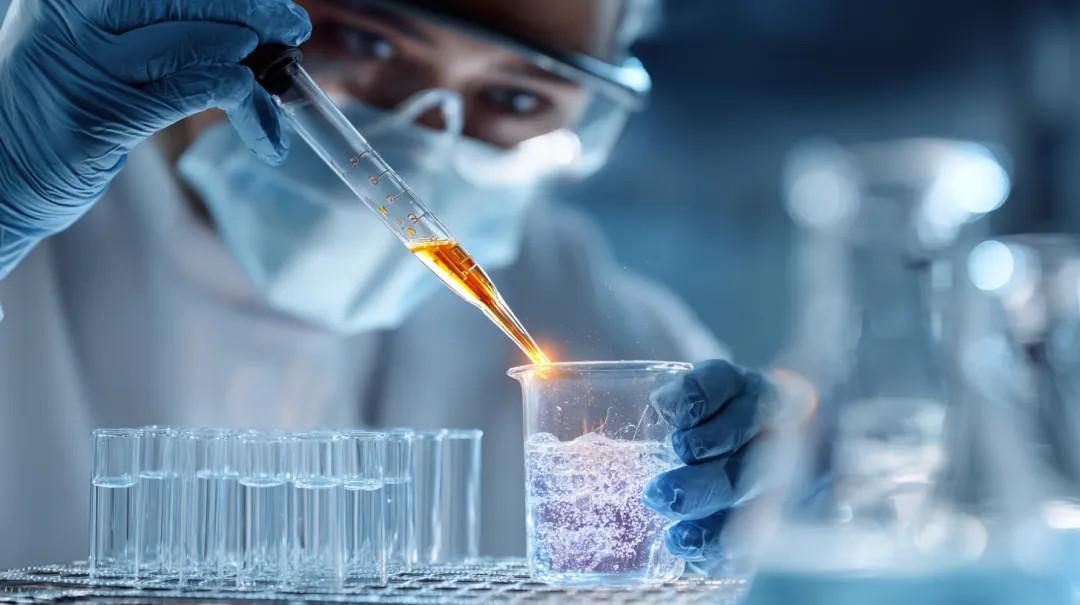 瞄准50%-70%研发成本痛点，羚研创新用去中心化技术重塑医药研发