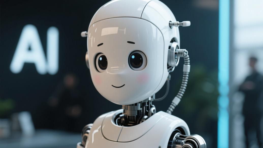 教育部：将按照不同教育阶段特点，分类推动人工智能通识教育