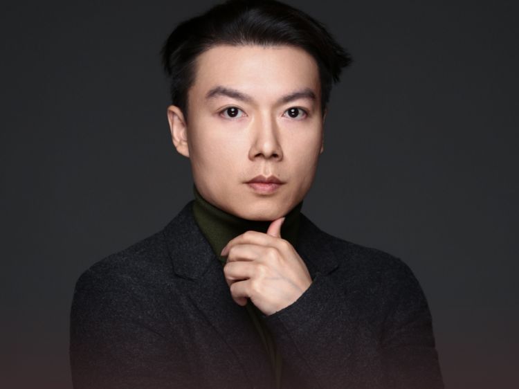 科幻作家陈楸帆：在人机共生的前夜，我们要学会对抗性生存