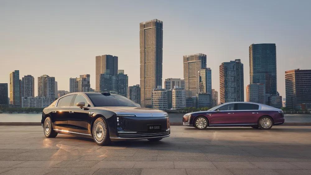 谁说有钱人不爱买新能源？