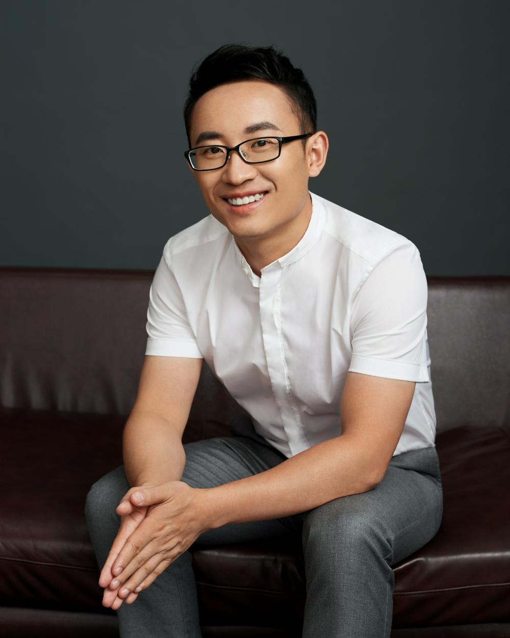 专访鹿客创始人陈彬：为何能被雷军投资并成小米生态链唯一智能锁企业