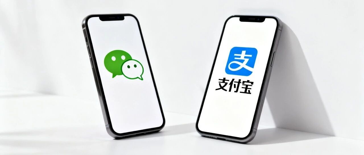 微信、支付宝，辟谣