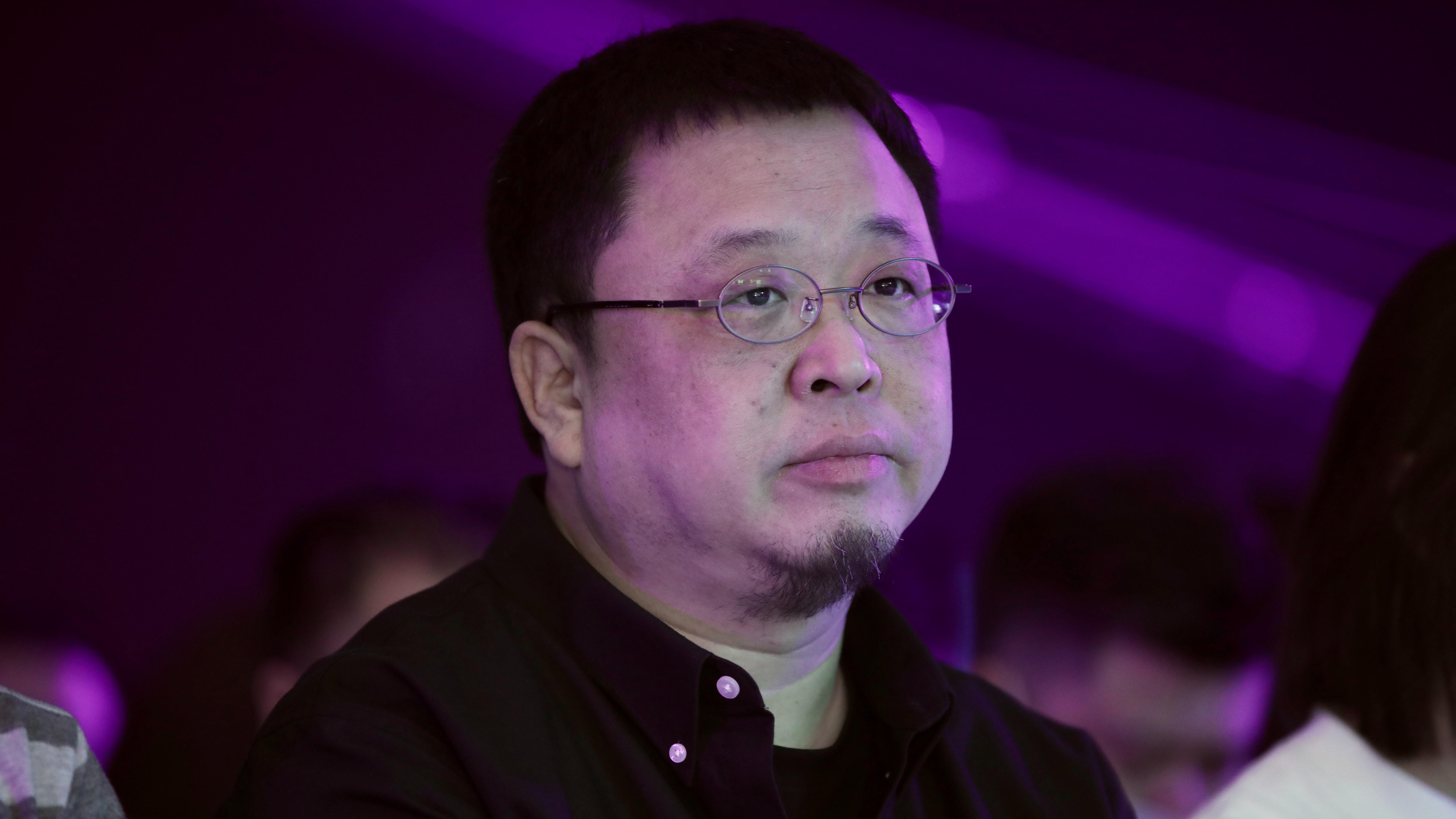 罗永浩的双标，ADHD不背锅