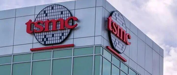 台积电突发！美国，批了！