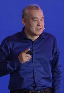 跨年夜的“物理军训”:曹则贤4小时硬核开讲原子世界