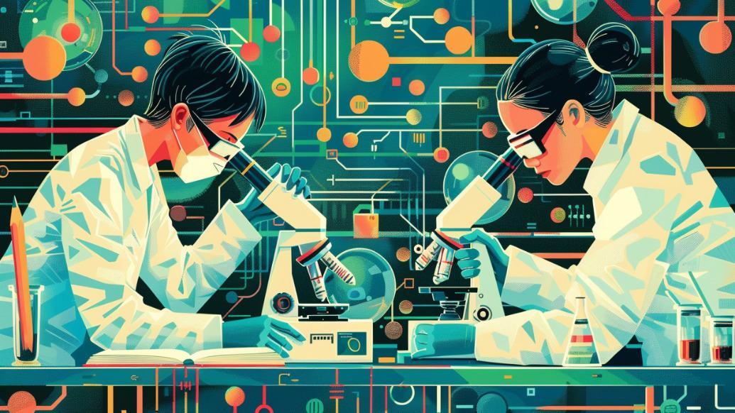 学术界新年“开门红”：院士领衔，多位学者元旦在国际顶刊发文