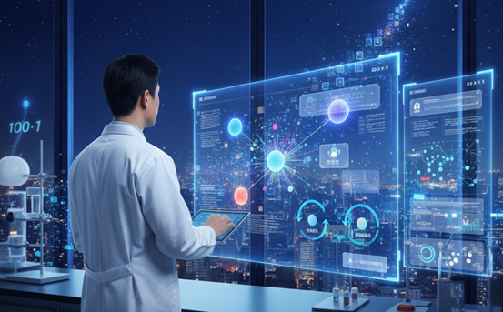 港大团队开源7x24小时AI科学家，把人类时间还给创造力！