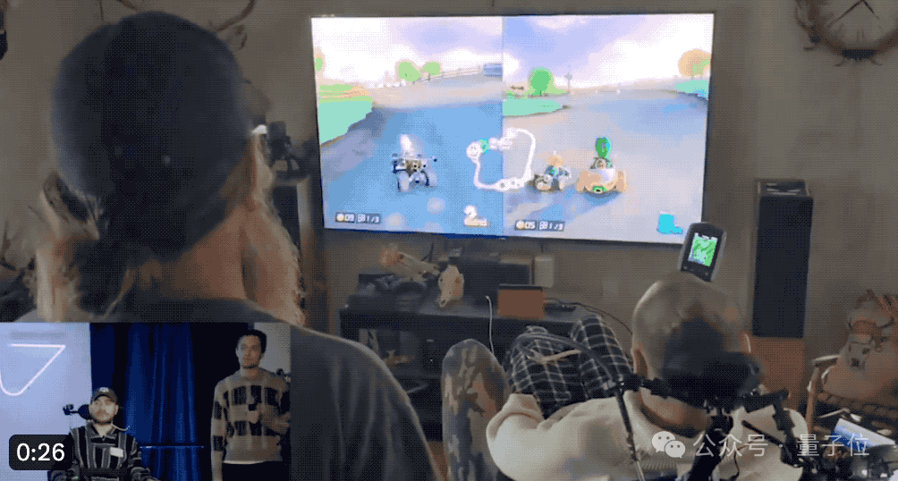 马斯克宣布：量产脑机接口，手术全自动化