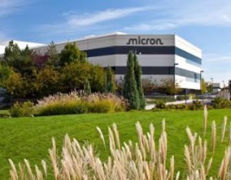 美光HBM4量产在即，晶圆月产剑指1.5万片