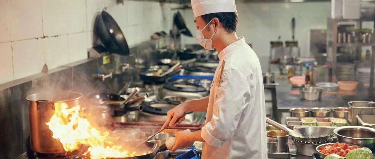 心向万家灯火，科技自有温度