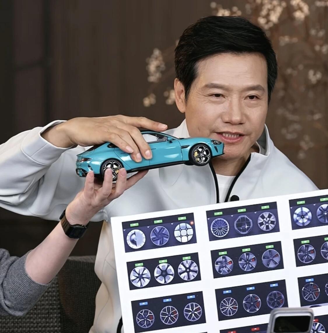 雷军直播破防！当场回怼“营销大师”标签：听这俩字就恶心