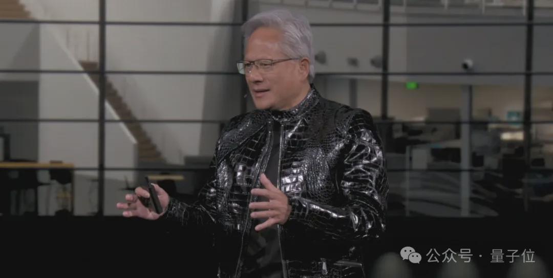 黄仁勋CES回应全场！内存卡GPU脖子，游戏玩家可能只能用旧显卡了