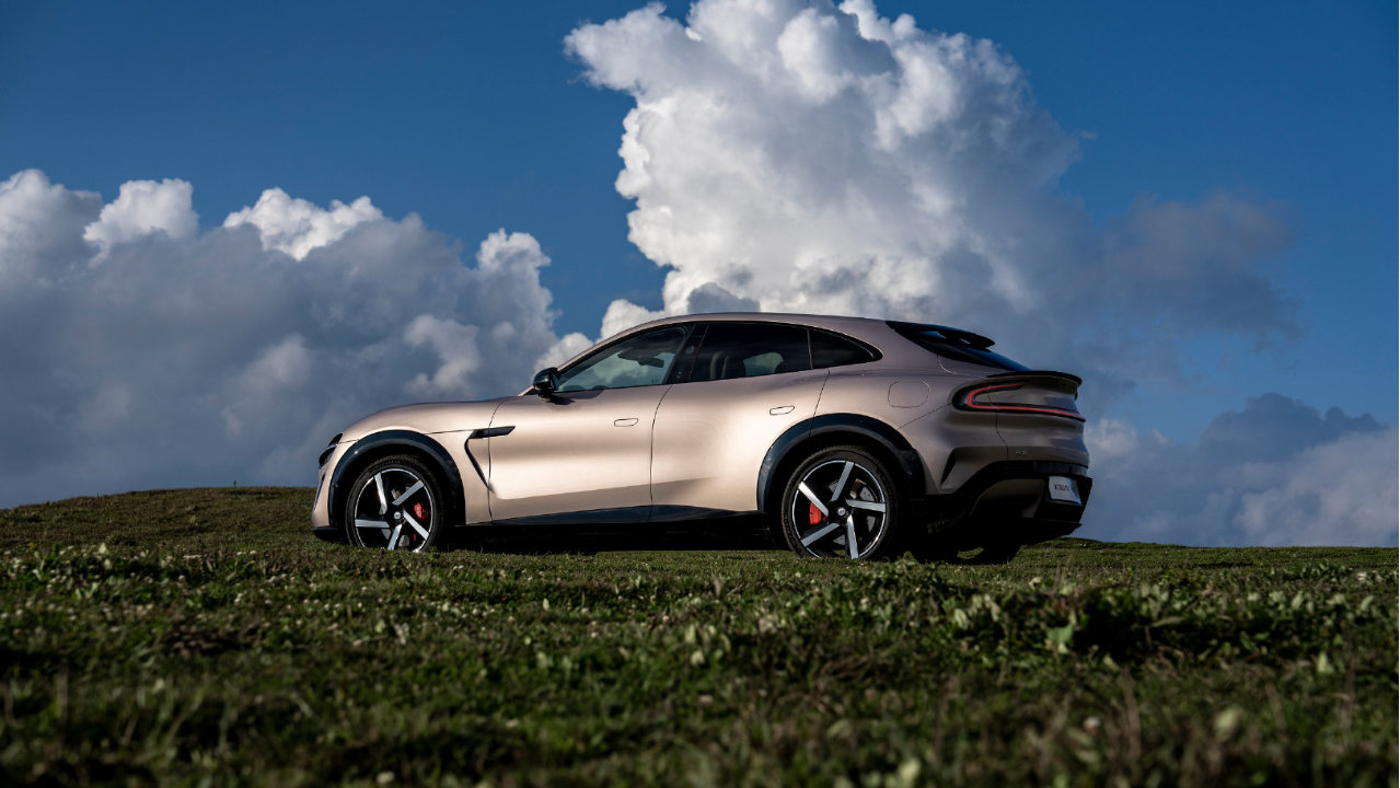 小米痛改前非!带头整改SU7小字营销,网友直呼太良心