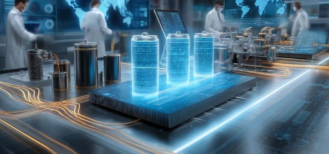 海辰储能：抢占AI时代的能源“大动脉”，一家独角兽的卡位秘钥