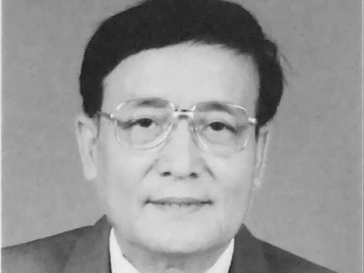 痛悼！简水生逝世