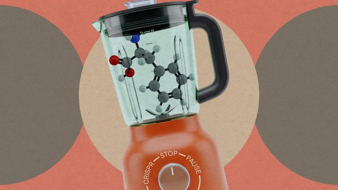 这家基因编辑初创正在挑战FDA的监管边界