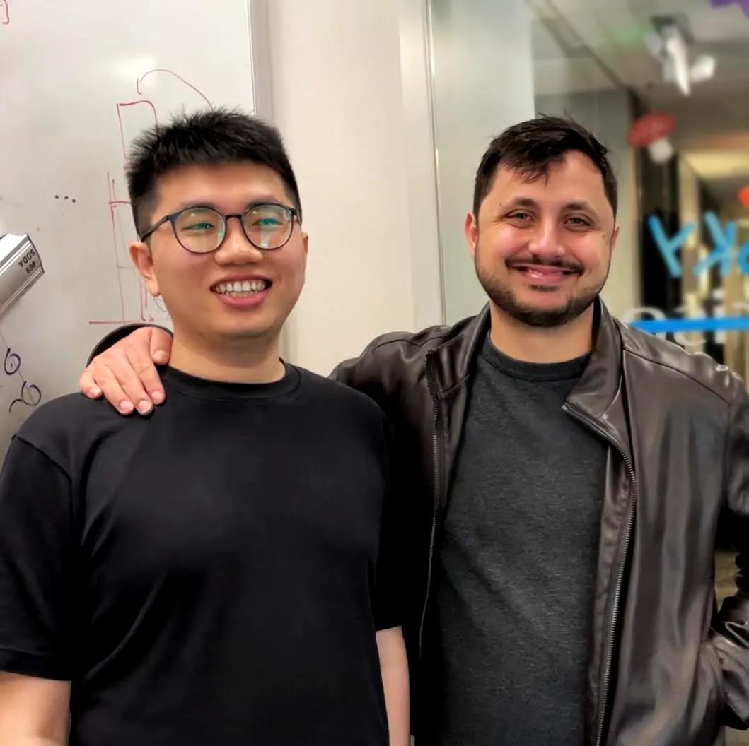 给大模型排名次，两个博士一年干出120亿独角兽