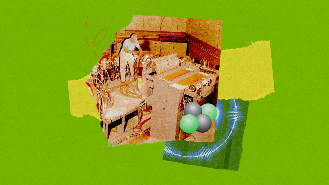 核聚变竞赛变天：不拼大装置改拼强磁场，中国押注一条更险的路