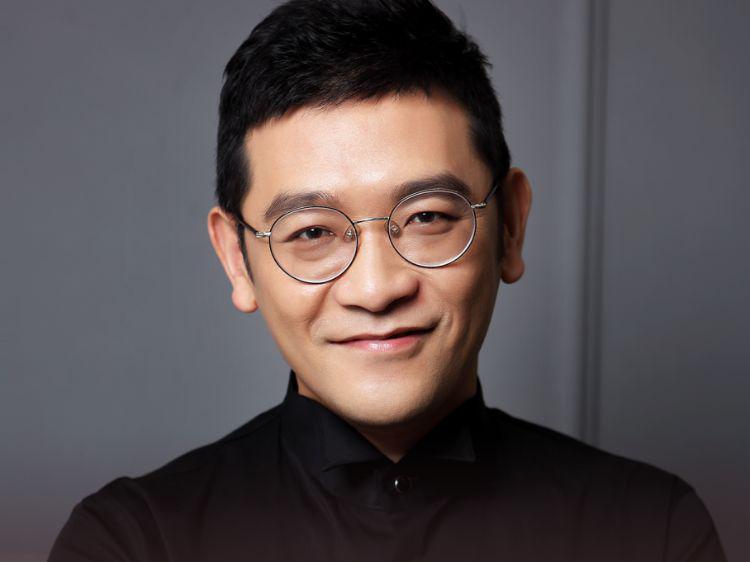 洛可可贾伟：我的3次创业，就像“左手打右手”