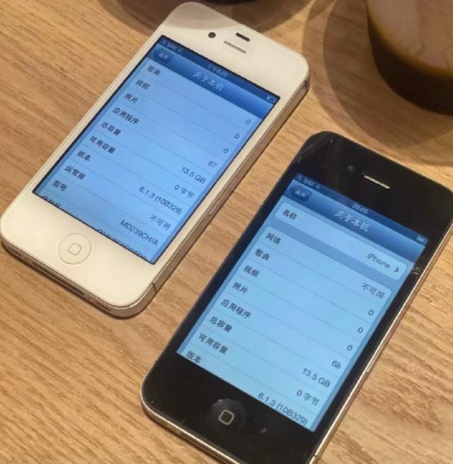 iphone4爆火需求增涨十倍！手机回收商说：像素不好但真实