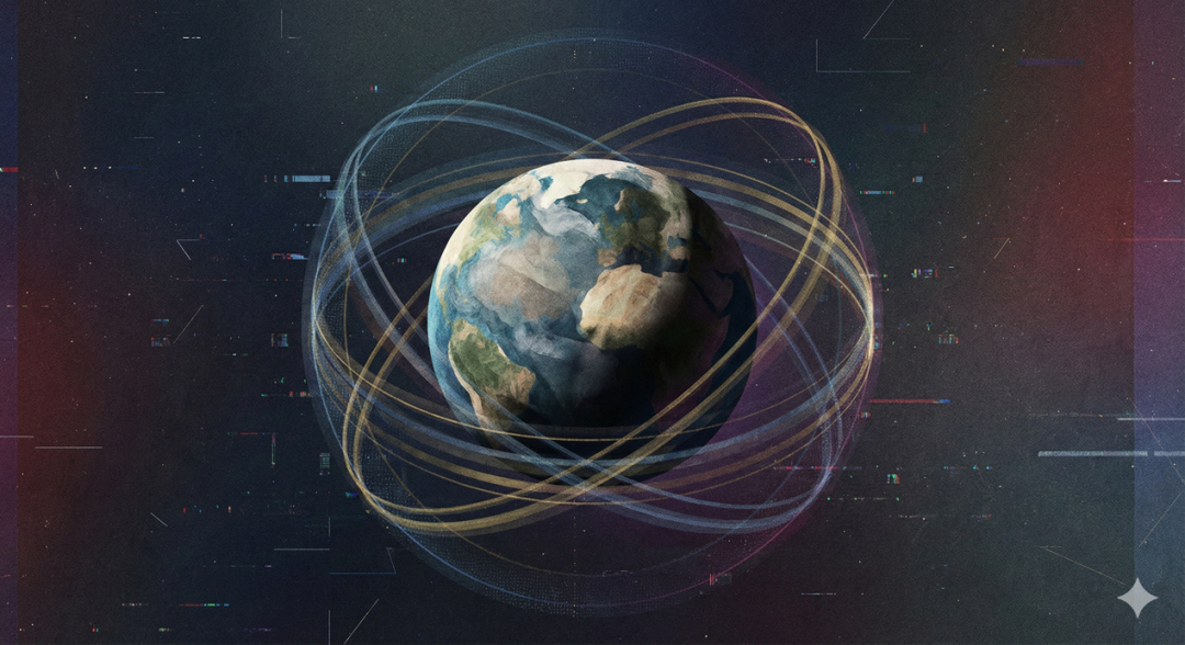 为什么中国要一口气申报20万颗卫星？