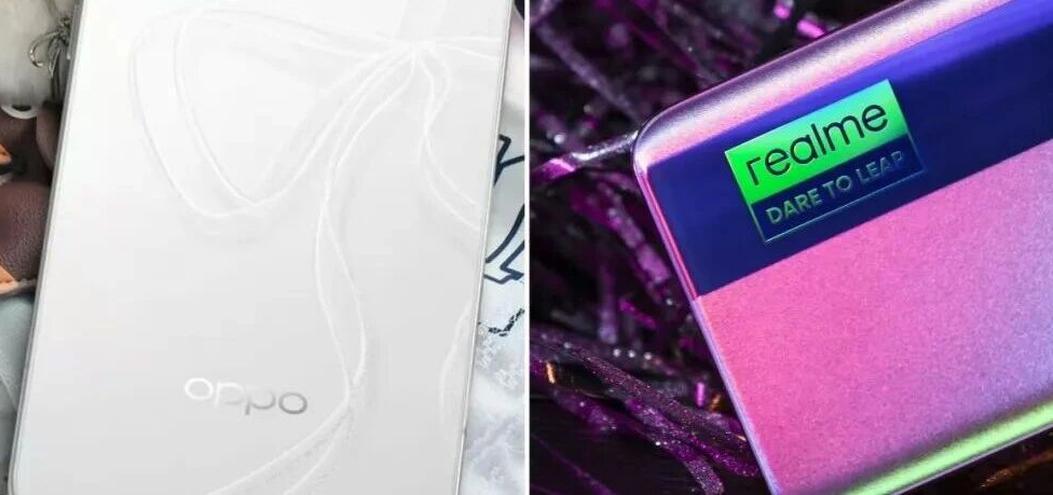 realme确认回归,OPPO与子品牌进入“组团作战”新阶段