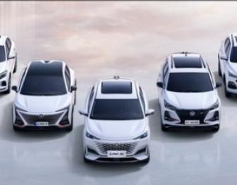 销量跃升291.3万辆背后，长安汽车用“智驾”驶入增长快车道