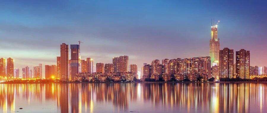 从“新年第一会”看各地发展②丨湖北新年第一会 科技创新站“C位”