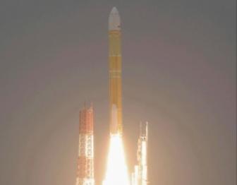 长八甲火箭发射测试流程已压缩至18天