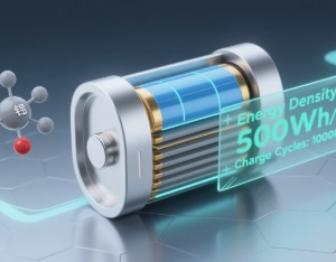 工业和信息化部：加快突破全固态电池、高级别自动驾驶等技术