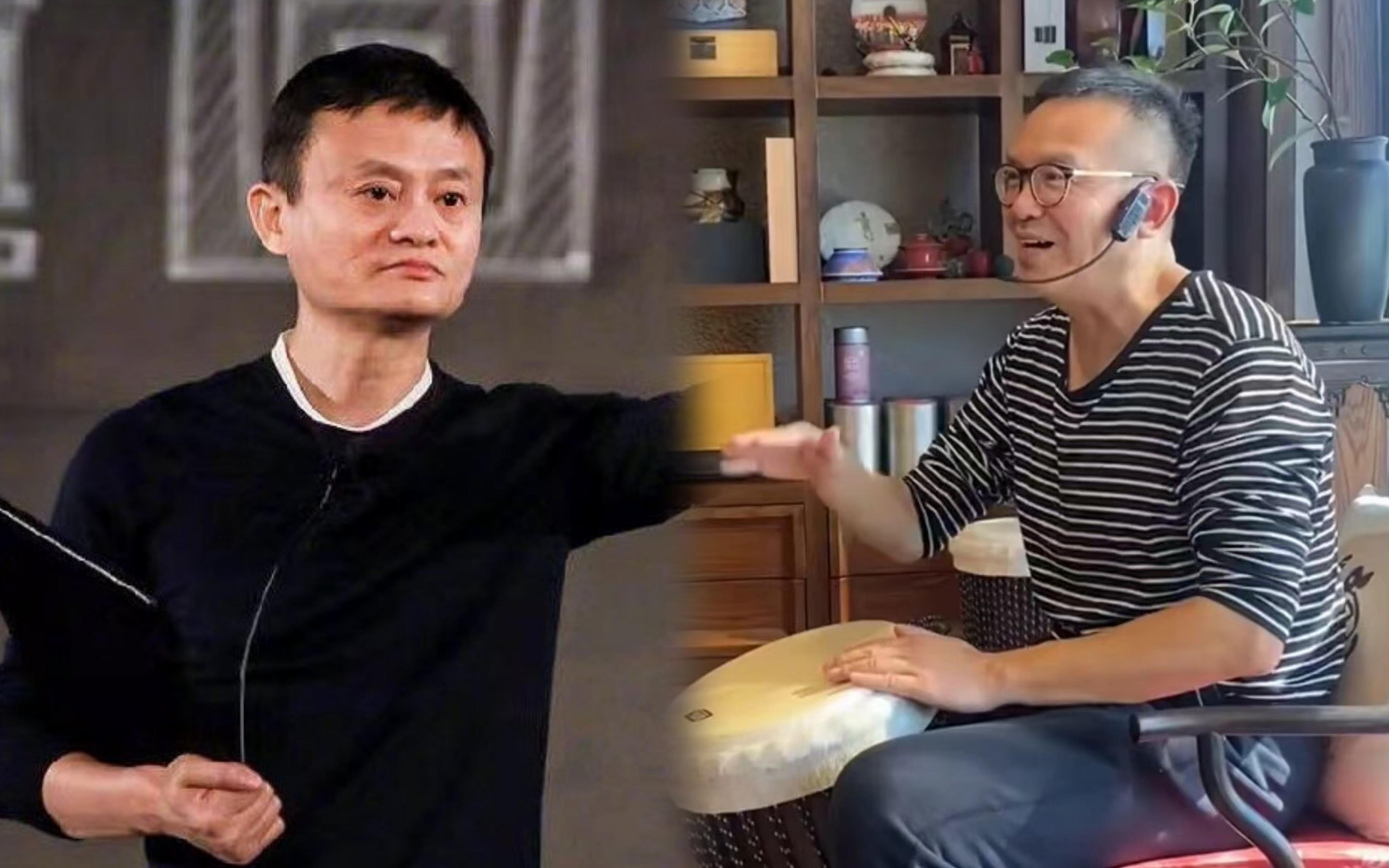 30年相识情谊藏挽联！马云前助理陈伟去世，马云夫妇敬献花圈