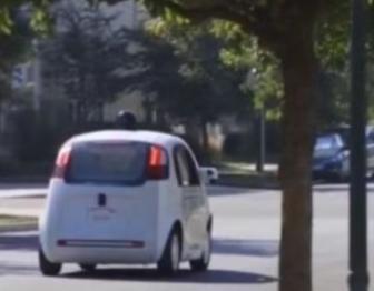 上海：到2027年高级别自动驾驶应用场景实现规模化落地