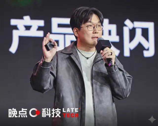 “通用产品是空中楼阁”，潘宇扬聊 AI 硬件丨100 个 AI 创业者