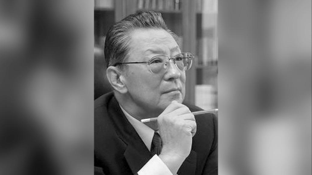 中国工程院院士、材料学专家左铁镛逝世