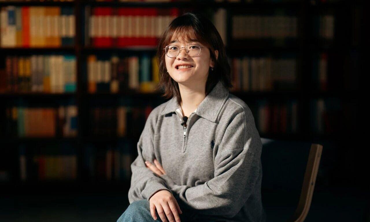 不是天才少女！雷军麾下罗福莉硬刚营销号：我只是普通研究者