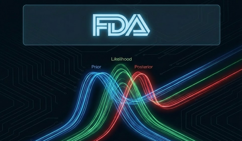 FDA最新草案：监管松绑，医药开发或迎来“小样本、快审批”时代