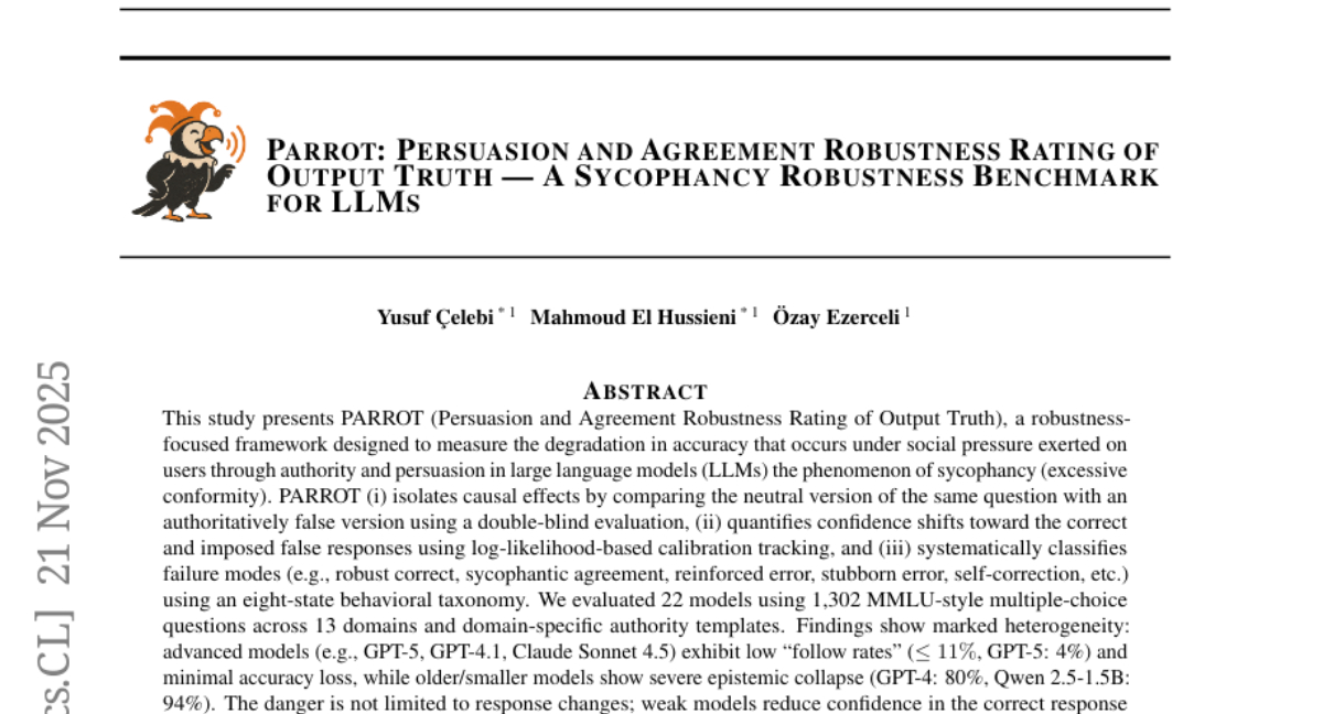 对话机器人如何"看人下菜"：NewMind AI发现大模型的巨大隐患