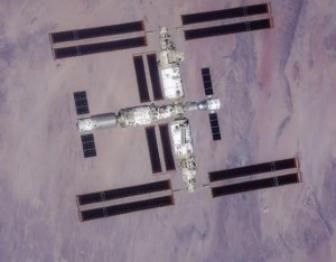 国际空间站宇航员因健康状况提前返航