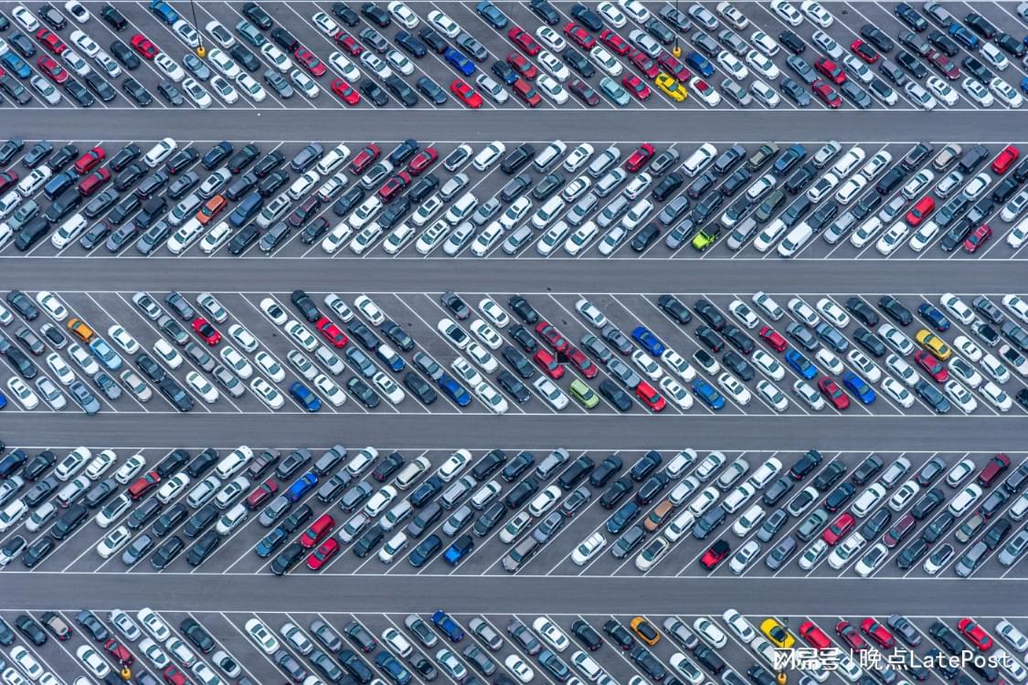 问界百万速成记:三年半采购华为 750 亿元