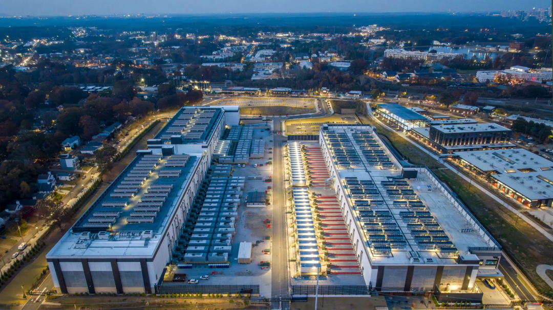 AI需要数据中心，但没人希望建到自家门口