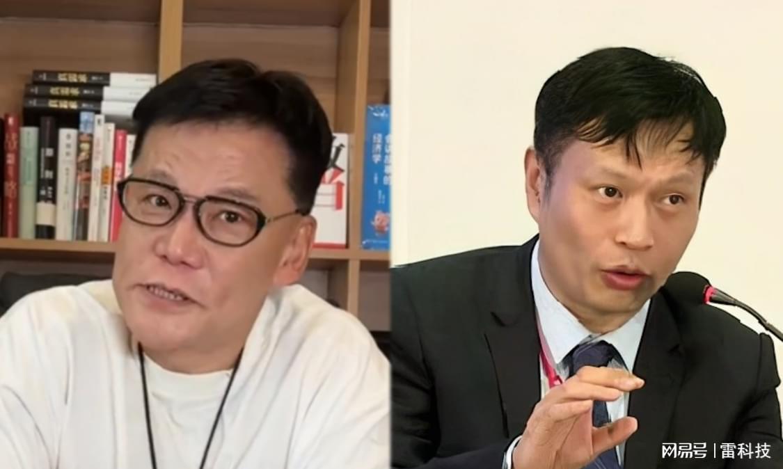 贪腐就是明抢！李国庆锐评迅雷起诉陈磊，最恨这两件事